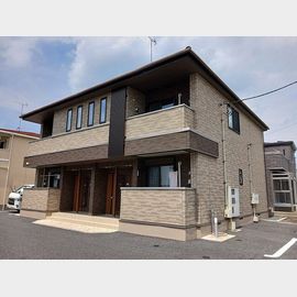 ドリーム20Aの賃貸物件