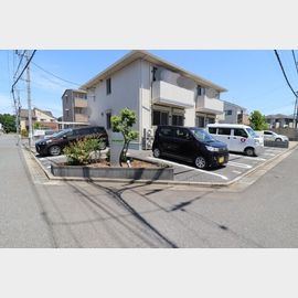 フォレストヒルズの賃貸物件