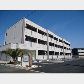 みどりの駅より徒歩9分 2階 築12年8ヶ月の賃貸物件