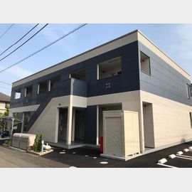 桜町フラッツの賃貸物件