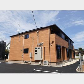 アルドールの賃貸物件