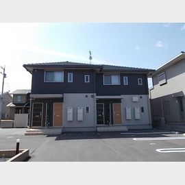ハナミズキＡの賃貸物件