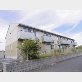万博記念公園駅より徒歩19分 2階 築10年6ヶ月の賃貸物件