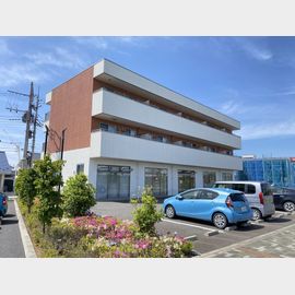 研究学園駅より徒歩14分 2階 築10年の賃貸物件