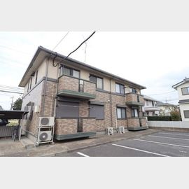 研究学園駅より徒歩43分 2階 築23年3ヶ月の賃貸物件