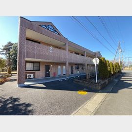 石岡駅より徒歩35分 2階 築21年7ヶ月の賃貸物件