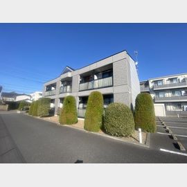 石岡駅より徒歩29分 2階 築20年9ヶ月の賃貸物件