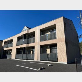 研究学園駅より徒歩45分 2階 築12年の賃貸物件