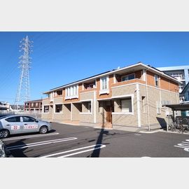 土浦駅よりバス8分 2階 築13年7ヶ月の賃貸物件
