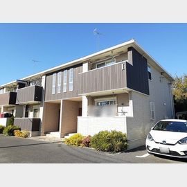 石岡駅より徒歩23分 1階 築14年3ヶ月の賃貸物件