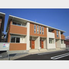 カーサ府中I 2階 築13年の賃貸物件