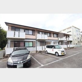 荒川沖駅より徒歩55分 2階 築32年11ヶ月の賃貸物件