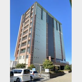 みらい平駅より徒歩1分 3階 築18年10ヶ月の賃貸物件