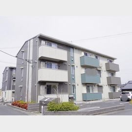 ワレアハレ 3階 築8年7ヶ月の賃貸物件
