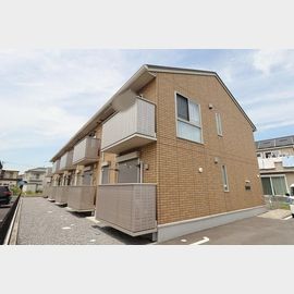 ブレポットの賃貸物件