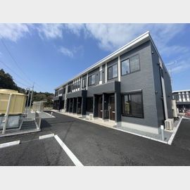 荒川沖駅より徒歩23分 1階 築2年8ヶ月の賃貸物件