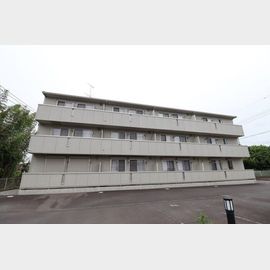 ラルシュ 2階 築18年の賃貸物件
