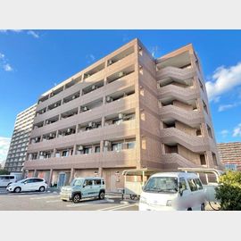 万博記念公園駅より徒歩1分 6階 築20年1ヶ月の賃貸物件