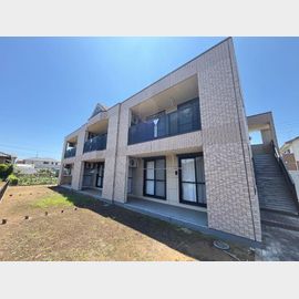 colonnade 2階 築17年2ヶ月の賃貸物件