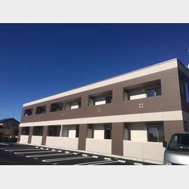 DandelionIIIの賃貸物件