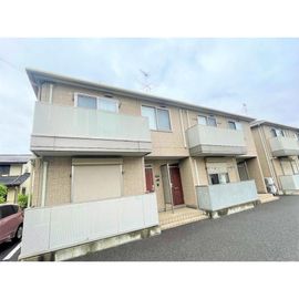 荒川沖駅より徒歩30分 2階 築18年の賃貸物件