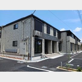 カルム 1階 新築の賃貸物件