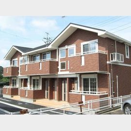 石岡駅より徒歩10分 築15年2ヶ月 2階建の賃貸物件