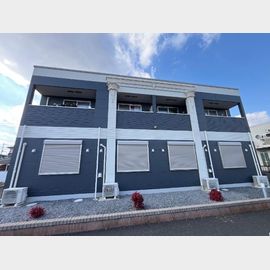 イストワールA 1階 築4年3ヶ月の賃貸物件