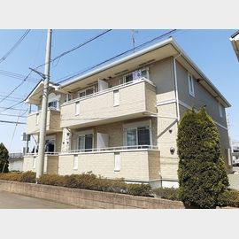 みらい平駅より徒歩19分 1階 築17年の賃貸物件