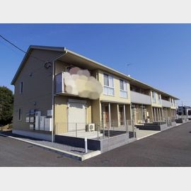 スローライフさしま２ 1階 築12年7ヶ月の賃貸物件