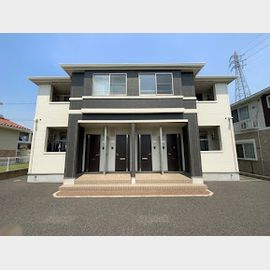 みどりの駅より徒歩17分 1階 築13年1ヶ月の賃貸物件