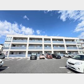 Creciaつくばの賃貸物件