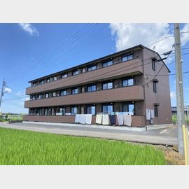 Regulus 2階 築13年9ヶ月の賃貸物件