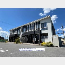 荒川沖駅より徒歩18分 1階 新築の賃貸物件