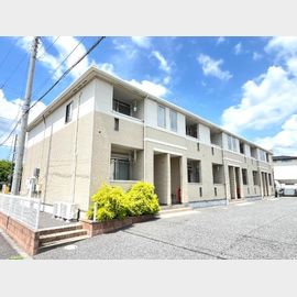 みどりの駅より徒歩30分 1階 築9年7ヶ月の賃貸物件