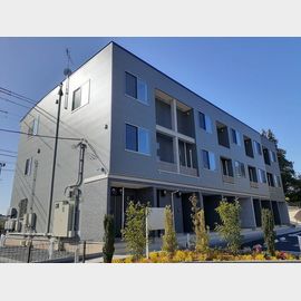 リーヴ・レガーロ 1階 築2年9ヶ月の賃貸物件