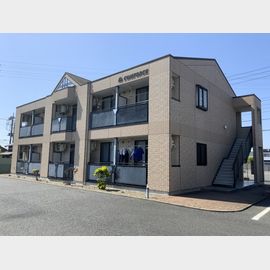 コンフォースの賃貸物件