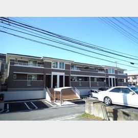 フラン グラース 1階 築14年9ヶ月の賃貸物件