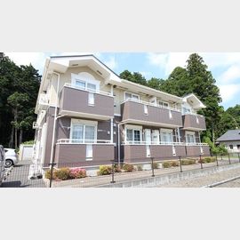石岡駅よりバス11分 1階 築19年7ヶ月の賃貸物件