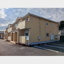 小絹駅より徒歩13分 1階 築18年の賃貸物件