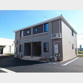 サンストーンII 1階 築6年の賃貸物件