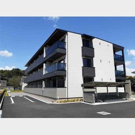 神立駅より徒歩13分 1階 築3年2ヶ月の賃貸物件