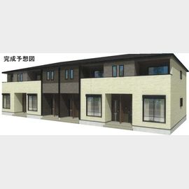 ミントヒルズの賃貸物件