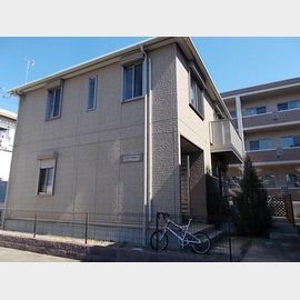 パインビレッジ 2階 築14年2ヶ月の賃貸物件