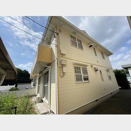 みどりの駅より徒歩51分 1階 築28年7ヶ月の賃貸物件