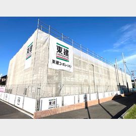 荒川沖駅より徒歩14分 2階 新築の賃貸物件