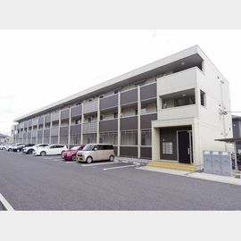 万博記念公園駅より徒歩16分 2階 築6年6ヶ月の賃貸物件