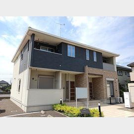 フィオーレの賃貸物件