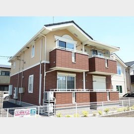 万博記念公園駅より徒歩8分 2階 築12年6ヶ月の賃貸物件