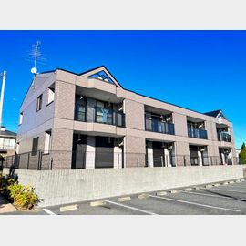石岡駅より徒歩20分 1階 築20年5ヶ月の賃貸物件